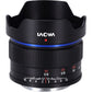 Lente híbrida Laowa 10mm f/2 Zero-D para Micro 4/3