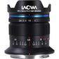 Lente Laowa 14mm f4 FF RL Zero-D grande angular com foco manual e quadro inteiro