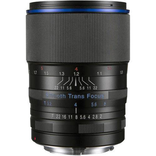 Lente de foco suave Venus Optics Laowa 105 mm f/2