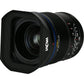 Laowa Argus 33mm f/0,95 CF APO