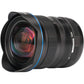 Lente de zoom Venus Optics Laowa 10-18 mm f/4.5-5.6 para montagem Sony FE/Nikon Z/L