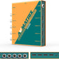 Divisor e conversor SDI/HDMI AVMATRIX SD2080 2×8 