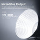 Luz de vídeo LED Godox SL300III