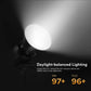 Luz de vídeo LED Godox LA150D