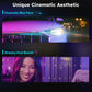 Sirui 50mm T2.9 Full Frame 1.6x Anamorphic Lens Cinema Lens (E Mount)