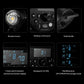 Godox DP800III-V - Flash de estúdio atualizado