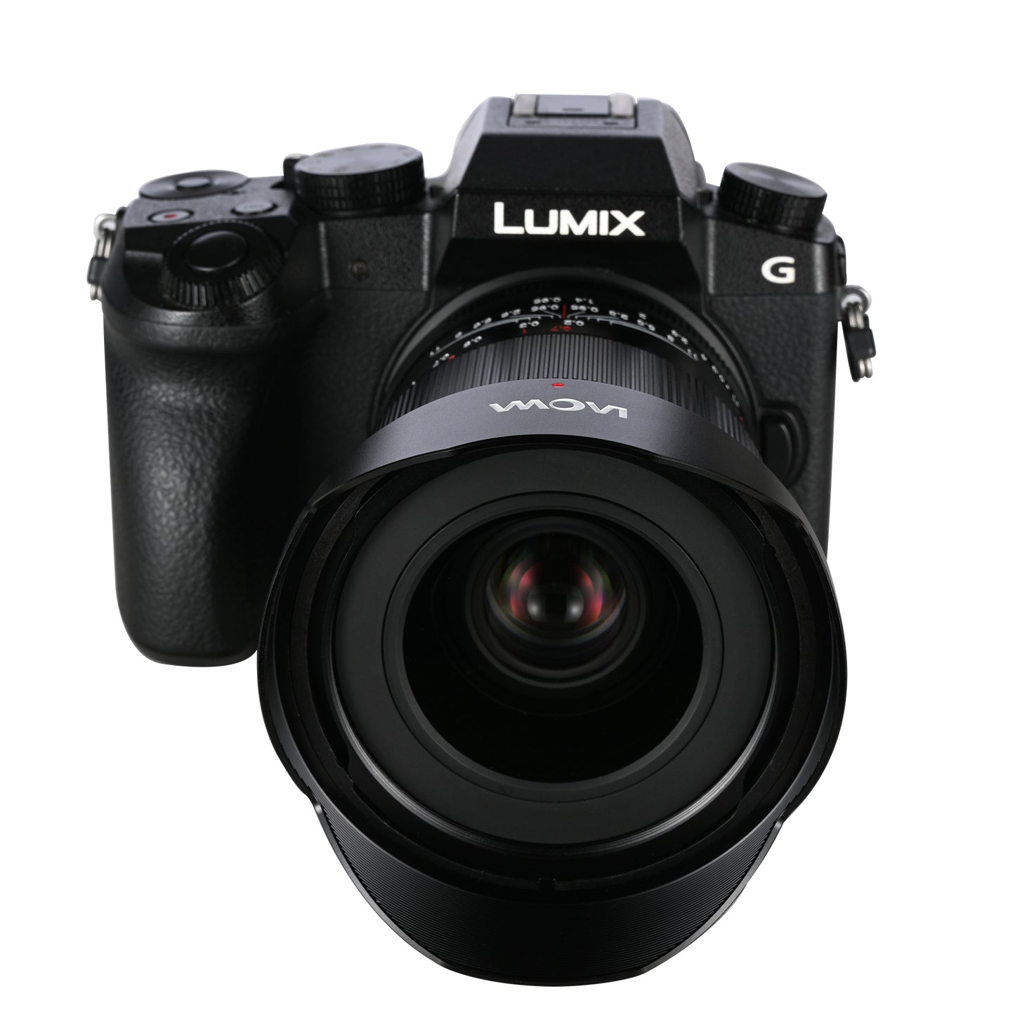 Laowa Argus 18mm f/0,95 MFT APO