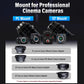 SIRUI 100mm Jupiter Macro T2.8 Full-Frame Cine Prime Lens (EF Mount)(PL Mount)