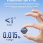 Microfone de lapela sem fio GODOX Cube-SL Kit2