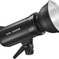 Flash de estúdio Godox SK400II-V