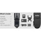 Flash Godox V100 para Canon