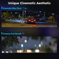 SIRUI 75mm T2.9 1.6X Full-Frame Anamorphic Lens Cinema Lens