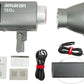 Luz de vídeo Aputure Amaran 150c COB 