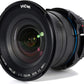 Laowa 15mm f/4 Macro Grande Angular