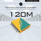 Amplificador de Distribuição AVMATRIX 1x4 3G-SDI SD1141 
