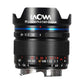 Lente Laowa 14mm f4 FF RL Zero-D grande angular com foco manual e quadro inteiro