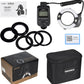 YONGNUO YN-14EX YN14EX TTL Macro Ring Flash para Canon EOS