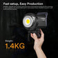 Luz de vídeo LED Godox LA200D