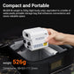 Godox ML60IIBi LED monolight bicolor (kit de punho de bateria AK-B01) 