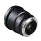 Lente LAOWA 10mm f/2.8 com foco automático (5 lâminas)