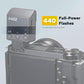 Flash para câmera Godox iM22