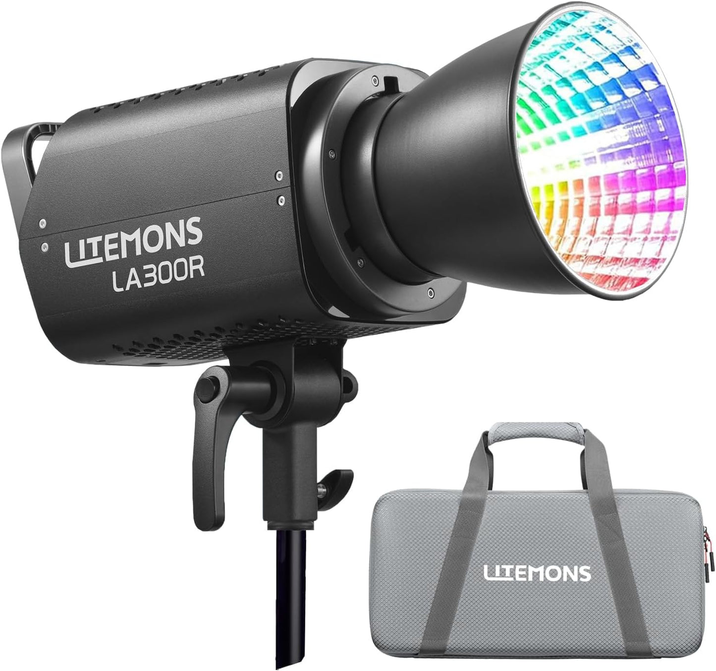 Godox Litemons LA300R RGB LED Monolight 