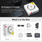 Luz de vídeo Godox ML100R Godox RGB 