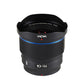Lente LAOWA 10mm f/2.8 com foco automático (5 lâminas)