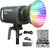 Luz de vídeo Aputure Amaran 150c COB 