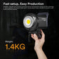 Luz de vídeo LED Godox LA150D