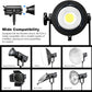 Godox SL150IIIBI Monolight LED bicolor 