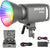 Luz de vídeo Aputure Amaran 300c RGB COB 