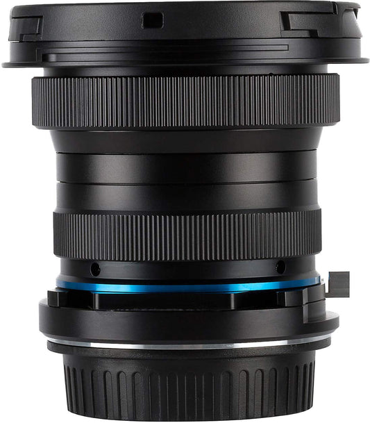 Laowa 15mm f/4 Macro Grande Angular
