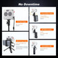 Luz de vídeo Godox ML100R Godox RGB 