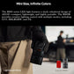 Godox RS60Bi Bi-Color LED Monolight 