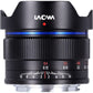 Lente híbrida Laowa 10mm f/2 Zero-D para Micro 4/3