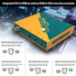 Conversor cruzado de escala AVMATRIX SC2030 3G-SDI/HDMI 