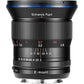 Lente Laowa 15mm f/2 FE Zero-D
