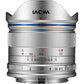 Lente Venus Laowa 7,5 mm f/2 para Micro Quatro Terços, versão leve
