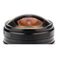 Laowa 4mm f/2.8 Olho de peixe