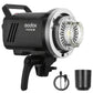 Flash de estúdio Godox MS300-V