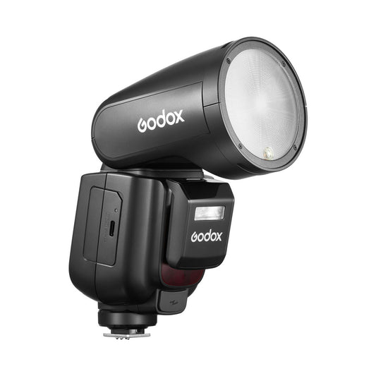 Flash Godox V1Pro C para Canon