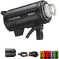 Godox DP1000III-V - Flash de estúdio atualizado