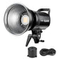 Luz de vídeo LED com suporte Bowens Godox SL-60W