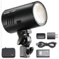GODOX AD100Pro Pocket Studio Flash Light