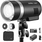 GODOX AD300Pro Outdoor Flash Strobe Monolight