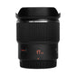 Lente YONGNUO YN17MM F1.7M para montagem M43