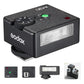 Flash da câmera Godox iM30
