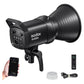 Luz de vídeo LED bicolor Godox SL60IIBi