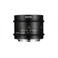 Laowa 7,5 mm T2.1 MFT Cine